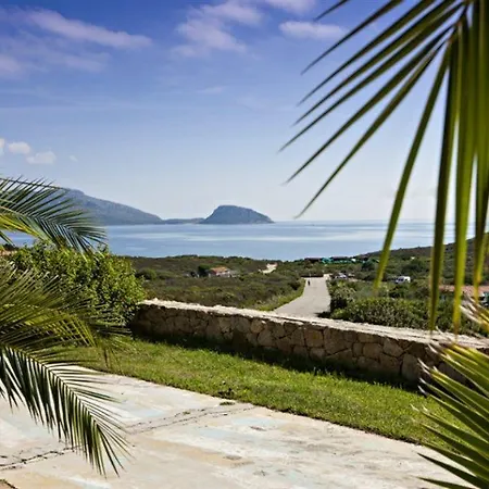 Club Baia Aranzos Otel 4*