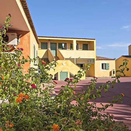 Club Baia Aranzos 4* Golfo Aranci