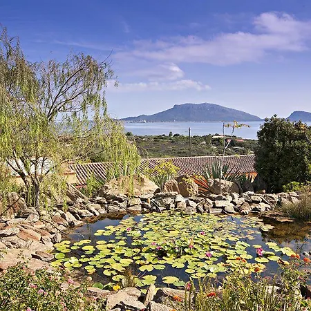 Club Baia Aranzos Hotel Golfo Aranci