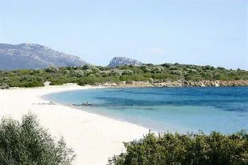 Club Baia Aranzos 4*