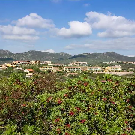 Club Baia Aranzos Hotel Golfo Aranci
