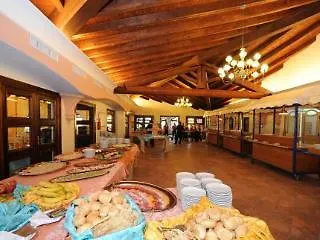 Club Baia Aranzos