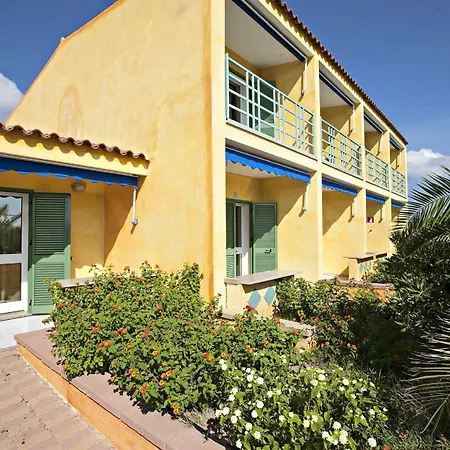 Club Baia Aranzos Hotel Golfo Aranci
