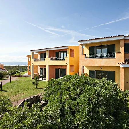 Club Baia Aranzos