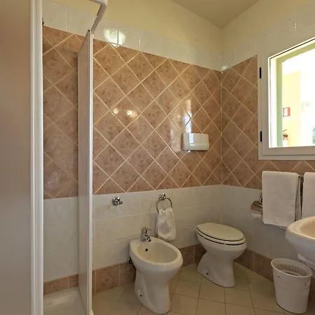 Club Baia Aranzos Hotel