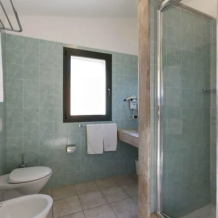 Club Baia Aranzos Golfo Aranci