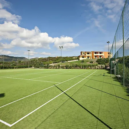 Club Baia Aranzos 4* Golfo Aranci