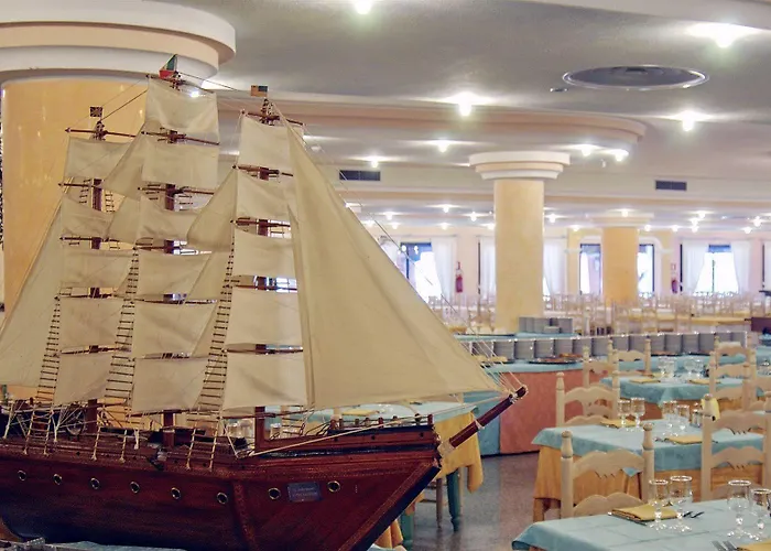 Club Baia Aranzos 4*