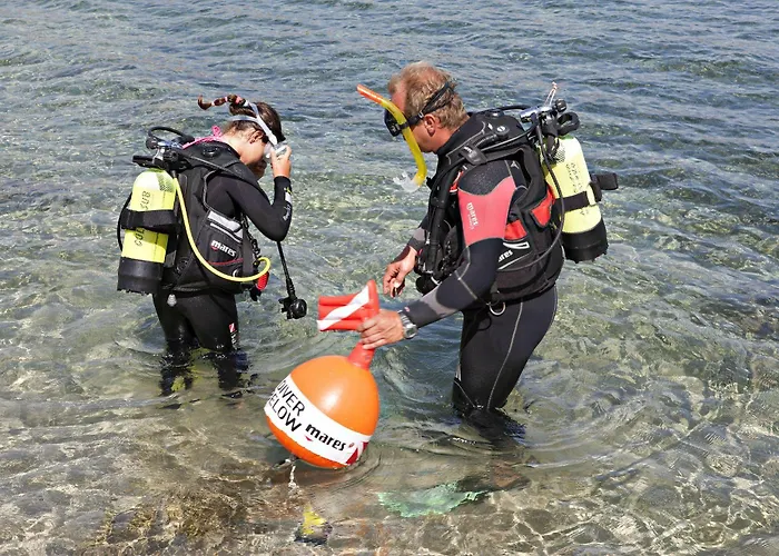 Hotel Club Baia Aranzos 4*