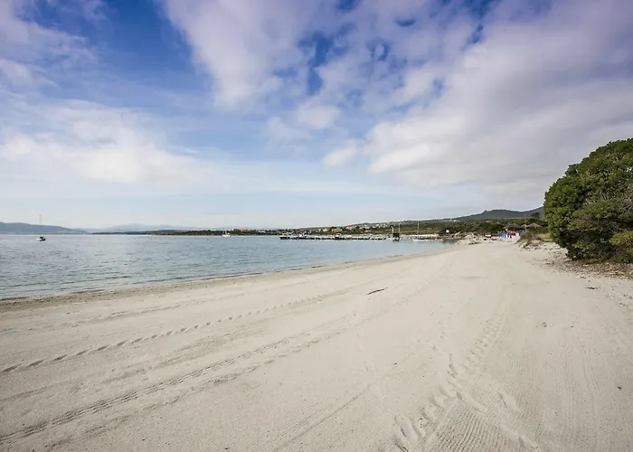 Club Baia Aranzos Hotel