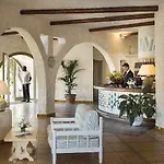 Hotel Club Baia Aranzos