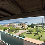 Hotel Club Baia Aranzos Golfo Aranci