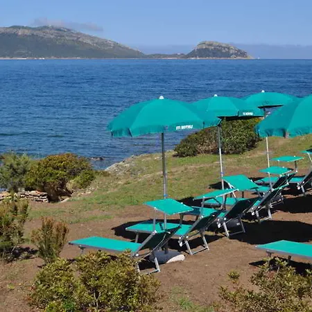 Club Baia Aranzos