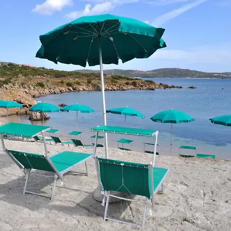 Club Baia Aranzos Hotel