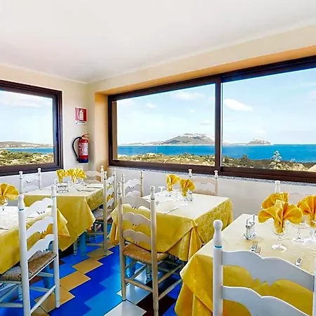 Club Baia Aranzos 4* 골푸아랑시