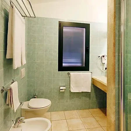 호텔 Club Baia Aranzos 4*