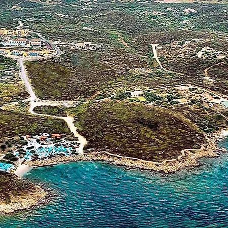 Club Baia Aranzos