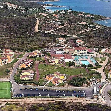 Club Baia Aranzos 골푸아랑시