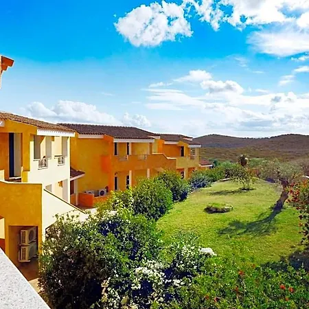 Club Baia Aranzos 4*
