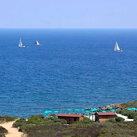 Club Baia Aranzos 4*