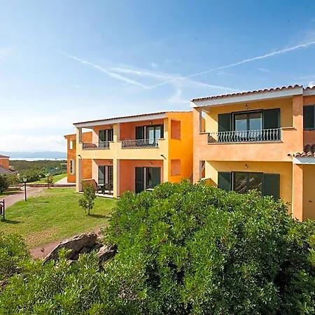 Club Baia Aranzos 4*