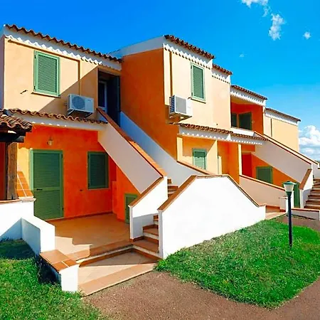 Club Baia Aranzos Hotel 4*