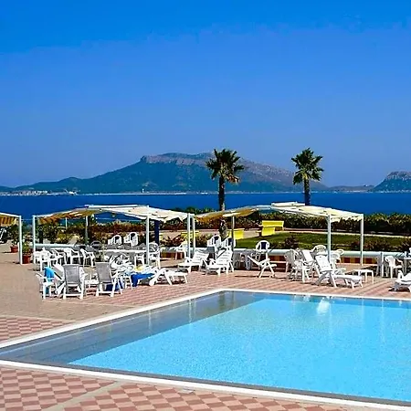 Hotel Club Baia Aranzos Golfo Aranci