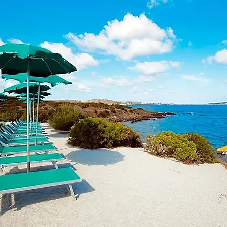 Club Baia Aranzos Hotel 4*