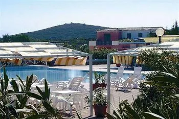 Club Baia Aranzos Гольфо-Аранчи