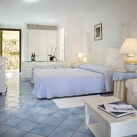 호텔 Club Baia Aranzos 4*