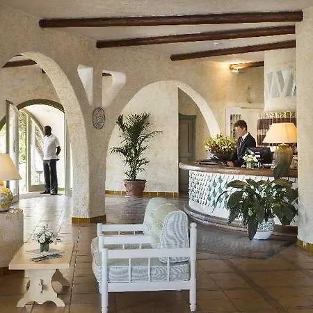 Hotel Club Baia Aranzos