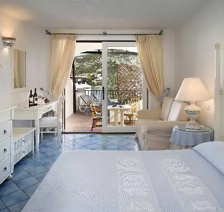 Club Baia Aranzos Golfo Aranci