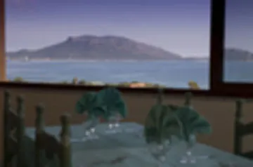 Отель Club Baia Aranzos