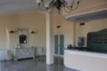 Club Baia Aranzos 호텔