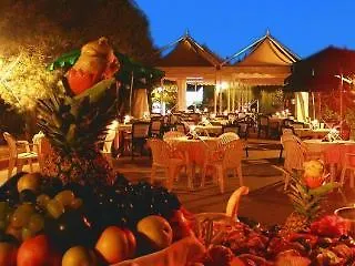 Club Baia Aranzos 호텔