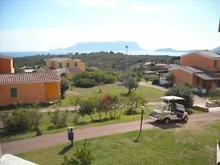 Отель Club Baia Aranzos 4*
