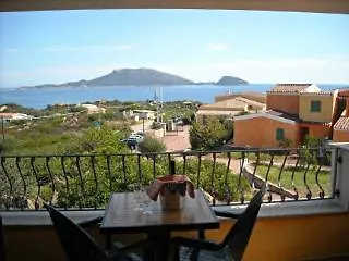 호텔 Club Baia Aranzos 4*