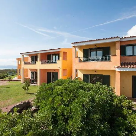 Club Baia Aranzos 4* 골푸아랑시