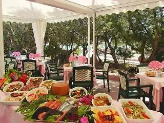 Club Baia Aranzos 호텔