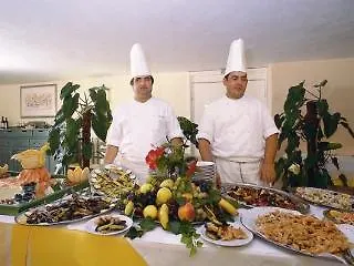 Club Baia Aranzos 4* 골푸아랑시