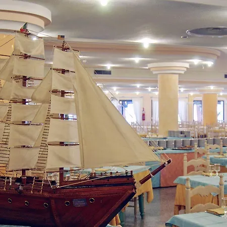 Club Baia Aranzos 4*