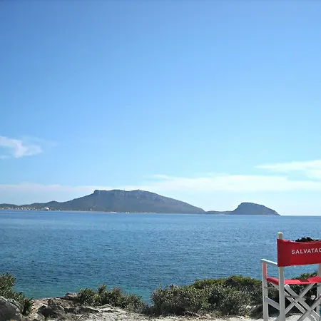 호텔 Club Baia Aranzos