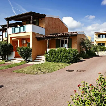 Club Baia Aranzos 4* 골푸아랑시