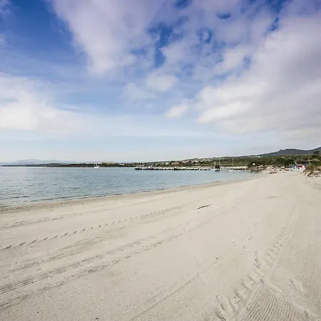 Club Baia Aranzos Hotel