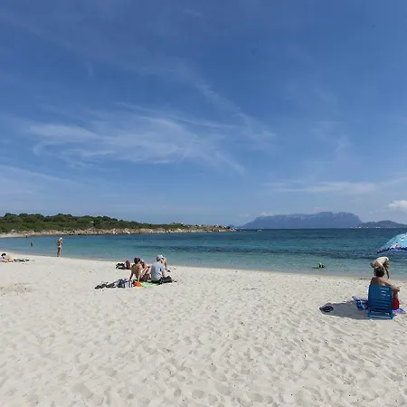 Club Baia Aranzos Hotel 4*