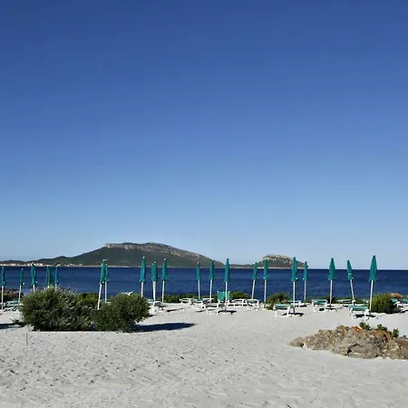 Club Baia Aranzos 4*