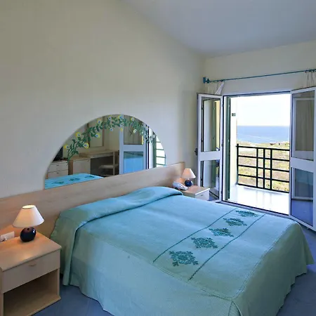 Club Baia Aranzos Hotel