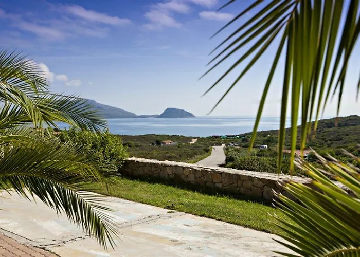 Club Baia Aranzos Hotel 4*