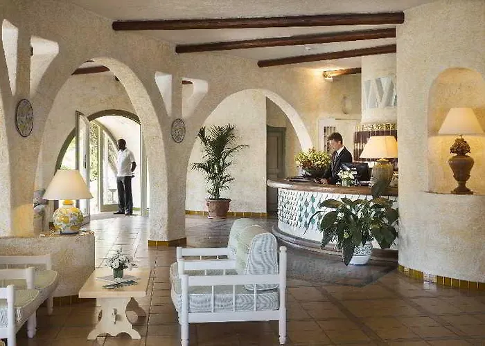 Hotel Club Baia Aranzos