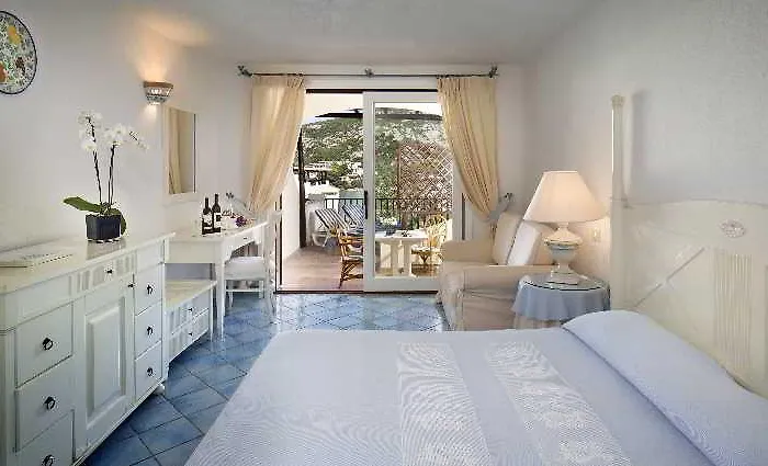 Club Baia Aranzos Golfo Aranci